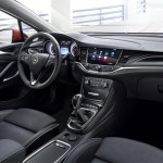 Officieel: Opel Astra K 2016