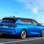 Officieel: Opel Astra Sports Tourer (2022)