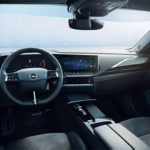Officieel: Opel Astra Sports Tourer Electric EV (2022)