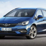 Officieel: Opel Astra facelift (2019)