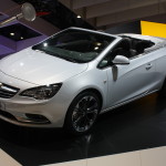 Opel Autosalon Geneve 2013