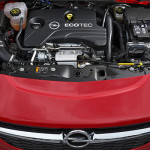 Officieel: Opel Corsa 2014