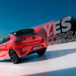 Officieel: Opel Corsa Electric Yes (2024)