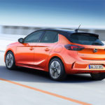 Officieel: Opel Corsa-e (2019)