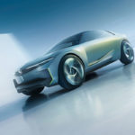 Officieel: Opel Experimental Concept EV IAA (2023)