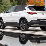 Officieel: Opel Grandland X Hybrid (2019)