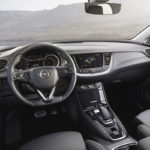 Officieel: Opel Grandland X Hybrid4 (2019)