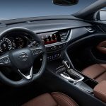 Officieel: Opel Insignia Country Tourer (2017)