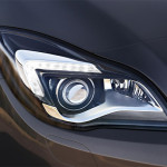 Facelift: Opel Insignia 2013