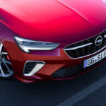 Officieel: Opel Insignia GSi facelift (2020)