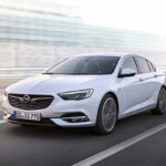 Officieel: Opel Insignia Grand Sport (2017)