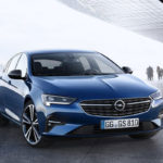 Officieel: Opel Insignia facelift (2019)