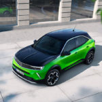 Officieel: Opel Mokka + zuiver elektrische Mokka-e EV crossover (2020)