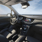 Officieel: Opel Mokka X facelift