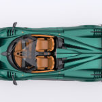 Officieel: Pagani Imola Roadster V12 850 pk (2023)