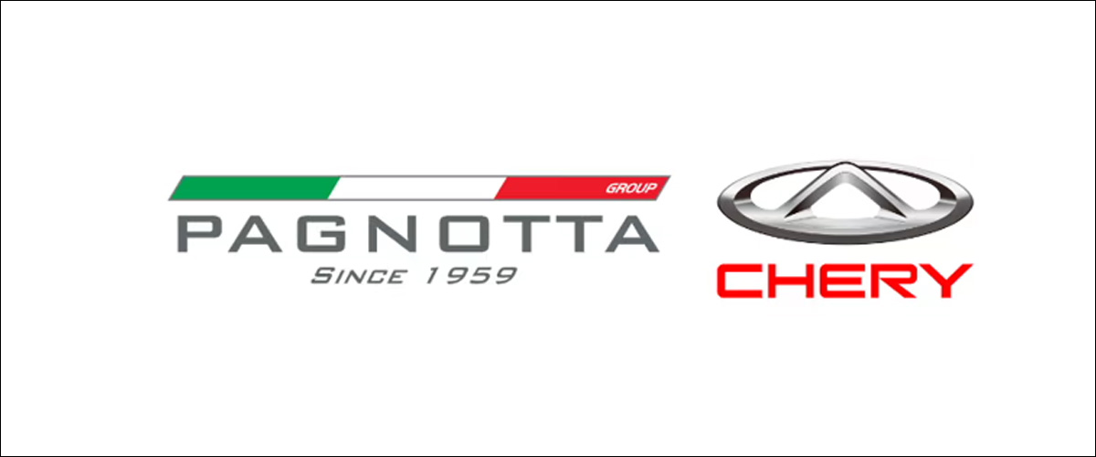 Pagnotta is eerste Belgische autodealer van Chery Jaecoo Omoda (2024)
