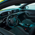 Officieel: Peugeot 208 Hybrid en e-208 EV facelift (2023)