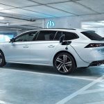 Officieel: Peugeot 3008 Hybrid4, 508 Hybrid en 508 SW Hybrid (2018)