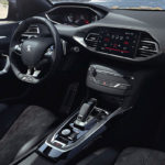 Officieel: Peugeot 308 update (2020)