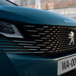 Officieel: Peugeot 5008 crossover facelift (2020)