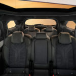 Officieel: Peugeot E-5008 EV MPV 5008 zeven zitplaatsen (2024)