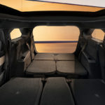 Officieel: Peugeot E-5008 EV MPV 5008 zeven zitplaatsen (2024)