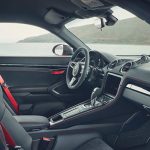 Officieel: Porsche 718 Boxster T + 718 Cayman T (2018)