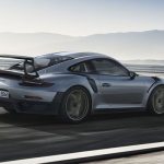 Officieel: Porsche 911 (991) GT2 RS (2017)
