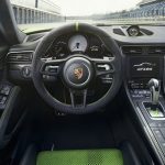 Officieel: Porsche 911 GT3 RS facelift (2018)