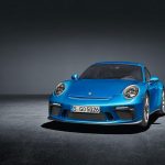 Officieel: Porsche 911 GT3 Touring Package (2017)