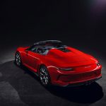 Officieel: Porsche 911 Speedster (2018)