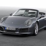 Officieel: Porsche 911 Carrera facelift [turbo!]