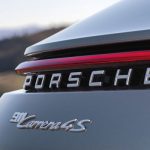 Officieel: Porsche 911 (992) (2018)