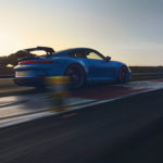 Officieel: Porsche 911 (992) GT3 (2021)