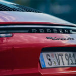 Officieel: Porsche 911 (992) GTS 480 pk (2021)