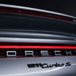 Officieel: Porsche 911 (992) Turbo S + Turbo S Cabriolet (2020)