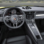 Officieel: Porsche 911 991 Carrera 4 (S) en Targa 4 (S) facelift