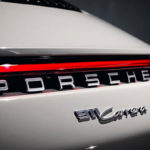 Officieel: Porsche 911 Carrera instapper (992)