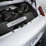 Officieel: Porsche 911 Carrera GTS