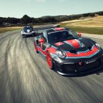 Officieel: Porsche 911 GT2 RS Clubsport (2018)