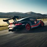 Officieel: Porsche 911 GT2 RS Clubsport (2018)