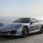 Officieel: Porsche 911 (991) GTS facelift [450 pk / 550 Nm]