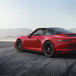 Officieel: Porsche 911 (991) GTS facelift [450 pk / 550 Nm]