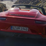 Officieel: Porsche 911 Speedster (2019)