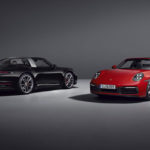 Officieel: Porsche 911 (992) Targa (2020)