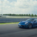 Officieel: Porsche 911 (992) Turbo + Turbo Cabriolet (2020)