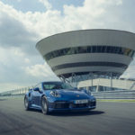 Officieel: Porsche 911 (992) Turbo + Turbo Cabriolet (2020)
