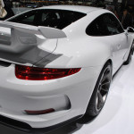 Autosalon Geneve 2013 - Porsche