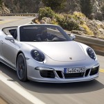Officieel: Porsche 991 Carrera GTS