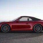 Officieel: Porsche 991 Carrera GTS